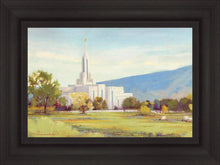 Load image into Gallery viewer, Mount Timpanogos Eternal