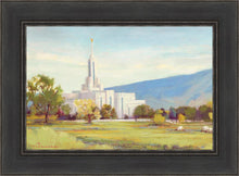 Load image into Gallery viewer, Mount Timpanogos Eternal