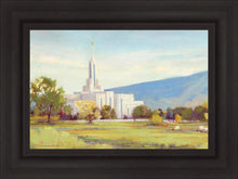 Load image into Gallery viewer, Mount Timpanogos Eternal