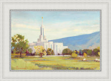 Load image into Gallery viewer, Mount Timpanogos Eternal