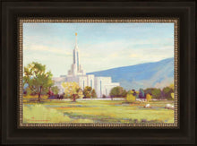 Load image into Gallery viewer, Mount Timpanogos Eternal