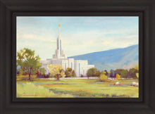 Load image into Gallery viewer, Mount Timpanogos Eternal