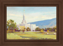 Load image into Gallery viewer, Mount Timpanogos Eternal