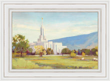 Load image into Gallery viewer, Mount Timpanogos Eternal