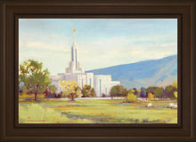 Load image into Gallery viewer, Mount Timpanogos Eternal