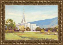 Load image into Gallery viewer, Mount Timpanogos Eternal