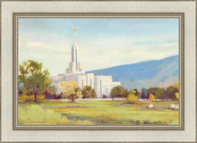 Load image into Gallery viewer, Mount Timpanogos Eternal
