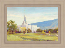 Load image into Gallery viewer, Mount Timpanogos Eternal