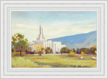 Load image into Gallery viewer, Mount Timpanogos Eternal
