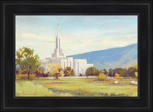 Load image into Gallery viewer, Mount Timpanogos Eternal