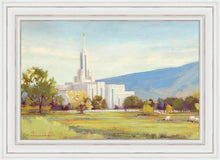 Load image into Gallery viewer, Mount Timpanogos Eternal