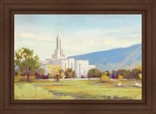 Load image into Gallery viewer, Mount Timpanogos Eternal