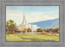 Load image into Gallery viewer, Mount Timpanogos Eternal