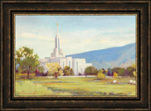 Load image into Gallery viewer, Mount Timpanogos Eternal