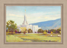 Load image into Gallery viewer, Mount Timpanogos Eternal