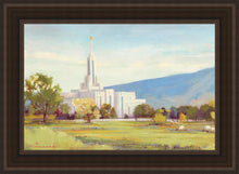 Load image into Gallery viewer, Mount Timpanogos Eternal