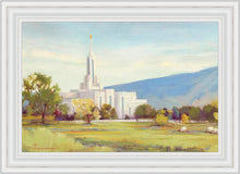 Load image into Gallery viewer, Mount Timpanogos Eternal