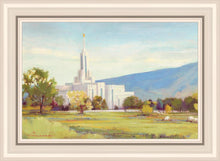 Load image into Gallery viewer, Mount Timpanogos Eternal