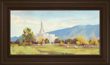 Load image into Gallery viewer, Mount Timpanogos Eternal