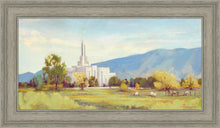 Load image into Gallery viewer, Mount Timpanogos Eternal