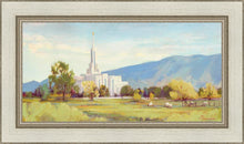 Load image into Gallery viewer, Mount Timpanogos Eternal