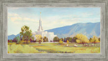 Load image into Gallery viewer, Mount Timpanogos Eternal