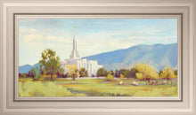 Load image into Gallery viewer, Mount Timpanogos Eternal