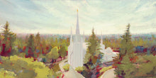 Load image into Gallery viewer, Portland Eternal