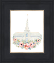 Load image into Gallery viewer, Mount Timpanogos Watercolor