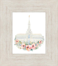 Load image into Gallery viewer, Mount Timpanogos Watercolor
