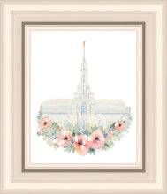 Load image into Gallery viewer, Mount Timpanogos Watercolor
