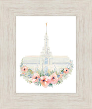 Load image into Gallery viewer, Mount Timpanogos Watercolor