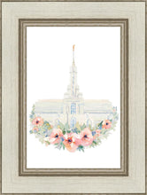 Load image into Gallery viewer, Mount Timpanogos Watercolor