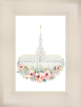 Load image into Gallery viewer, Mount Timpanogos Watercolor