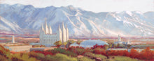 Load image into Gallery viewer, Salt Lake Eternal