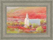 Load image into Gallery viewer, St. George Eternal