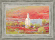 Load image into Gallery viewer, St. George Eternal