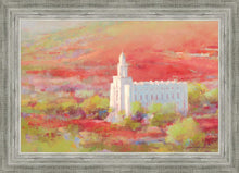 Load image into Gallery viewer, St. George Eternal