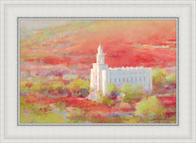 Load image into Gallery viewer, St. George Eternal