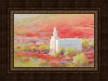 Load image into Gallery viewer, St. George Eternal