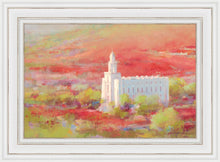 Load image into Gallery viewer, St. George Eternal
