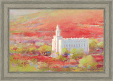 Load image into Gallery viewer, St. George Eternal
