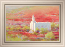 Load image into Gallery viewer, St. George Eternal