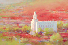 Load image into Gallery viewer, St. George Eternal