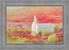 Load image into Gallery viewer, St. George Eternal
