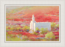 Load image into Gallery viewer, St. George Eternal