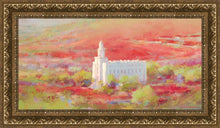 Load image into Gallery viewer, St. George Eternal