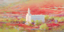 Load image into Gallery viewer, St. George Eternal