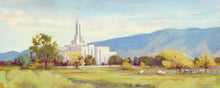Load image into Gallery viewer, Mount Timpanogos Eternal