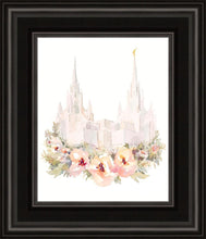 Load image into Gallery viewer, San Diego Watercolor